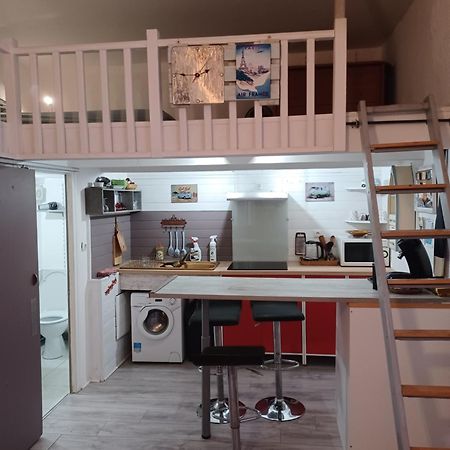 4 Rue Mercier سُت المظهر الخارجي الصورة