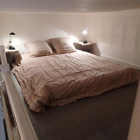 4 Rue Mercier سُت المظهر الخارجي الصورة