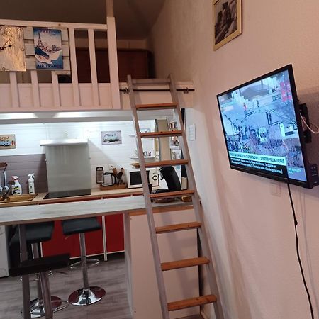 4 Rue Mercier سُت المظهر الخارجي الصورة