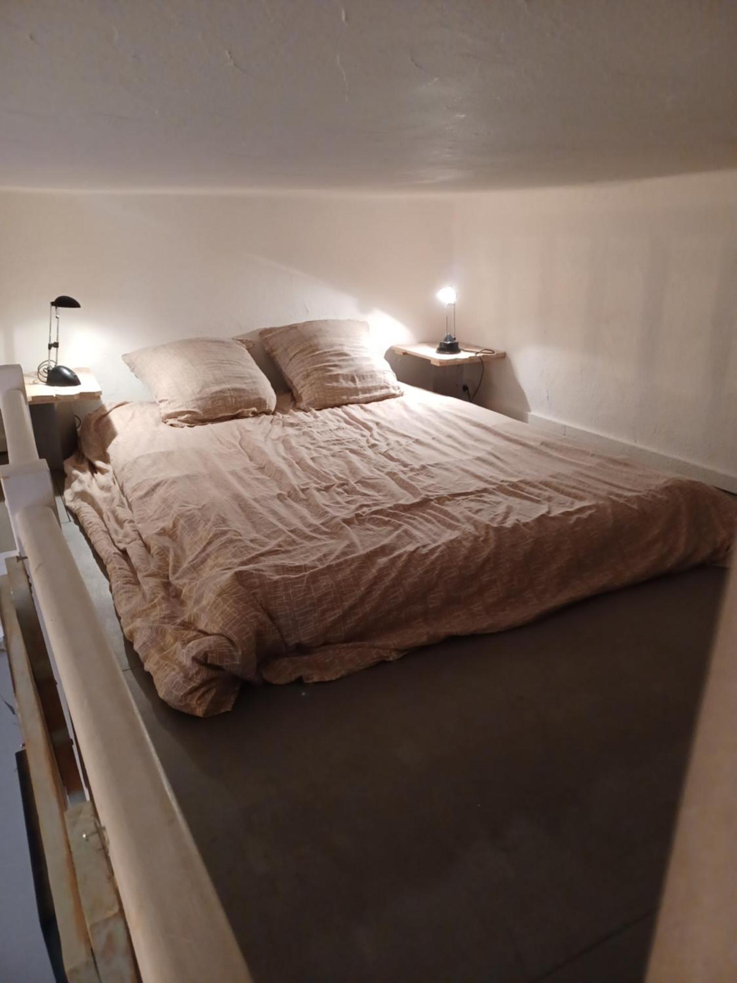 4 Rue Mercier سُت المظهر الخارجي الصورة
